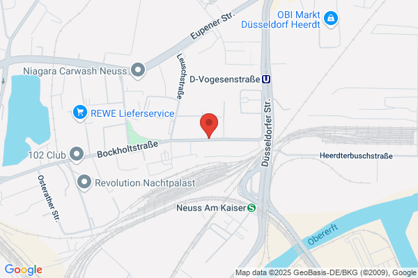 Steiner Umzüge I Transporte I Lagerungen in Neuss