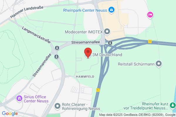 3M Deutschland GmbH
