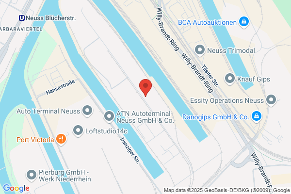 CCR CENTER GmbH & Co.KG