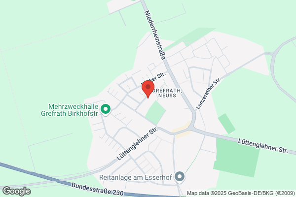 Gäbler Gebäude- und Maschinendienste GmbH