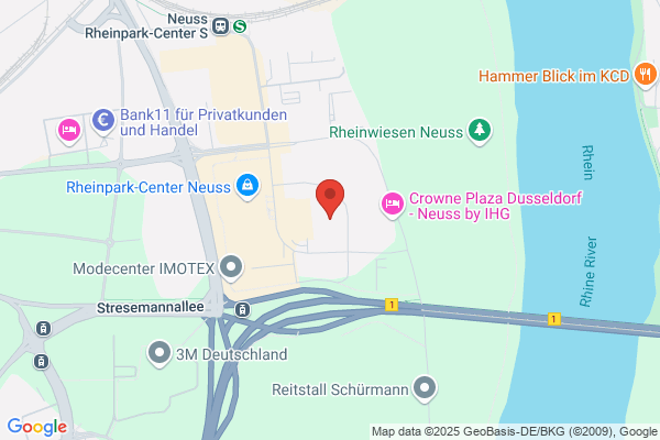 FeWo Neuss