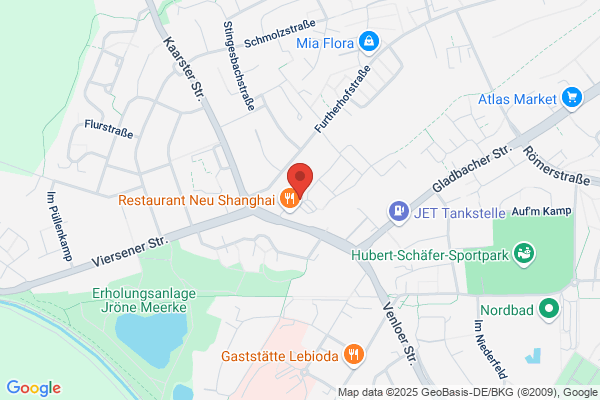 Malteser Rettungswache Neuss