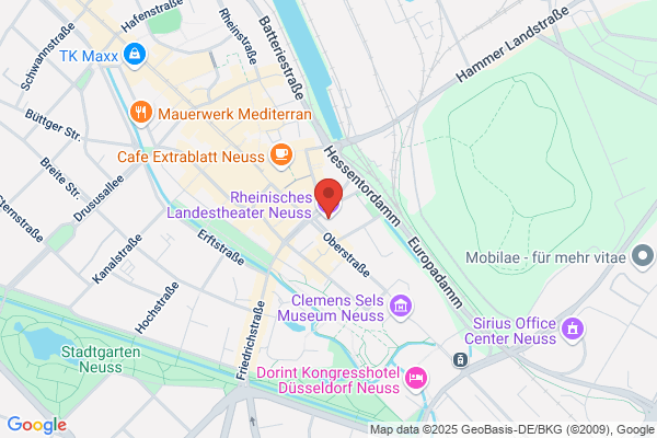Rheinisches Landestheater Neuss e.V.