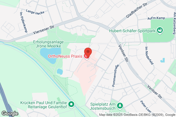 Zentrum für Pathologie, Zytologie und Molekularpathologie Neuss