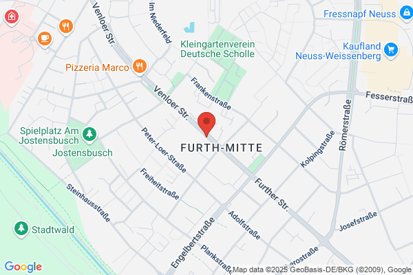 furthissimo Kinderschuhe