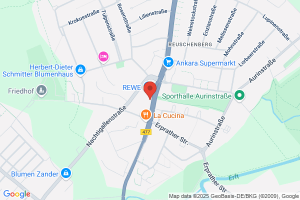 Mrs.Sporty Club Neuss-Reuschenberg