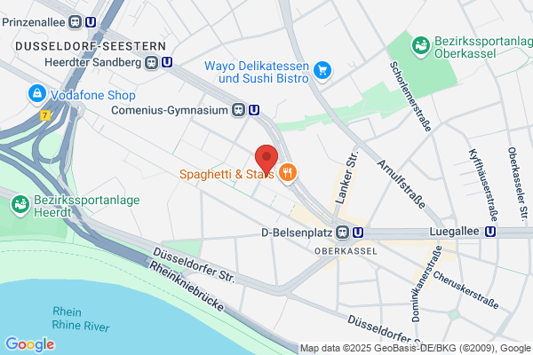 Beyond Fitness GmbH