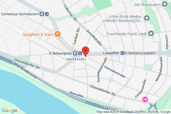 HELMUS Fleischerei & Feinkost