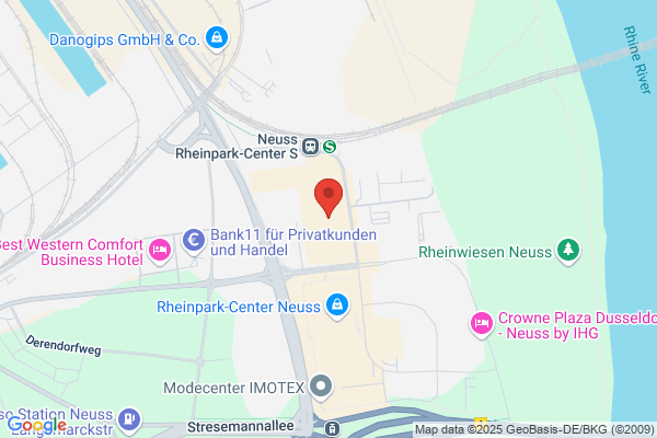 Laugomer & Sohn Neuss GmbH & Co. KG