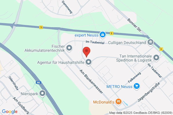 Dinoflex GmbH