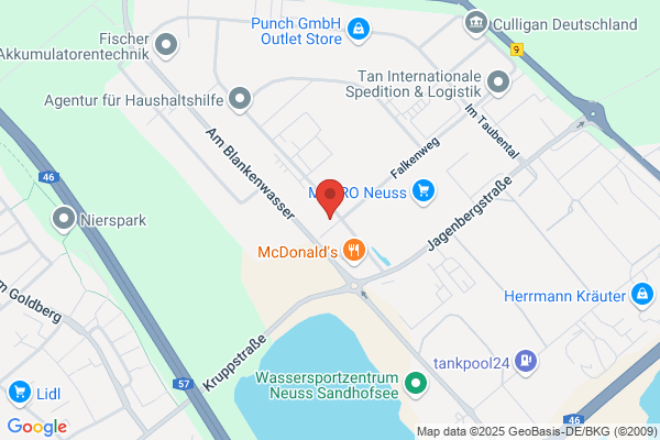 ecs Gmbh & Co KG systems & software solutions