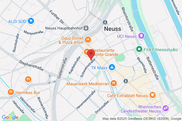 Katholische Arbeitsgemeinschaft für