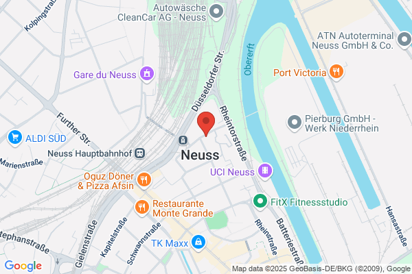 TERTIA TRAINING UND CONSULTING GMBH & CO. KG