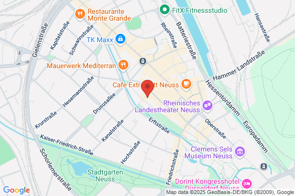 Friseure Waldmann