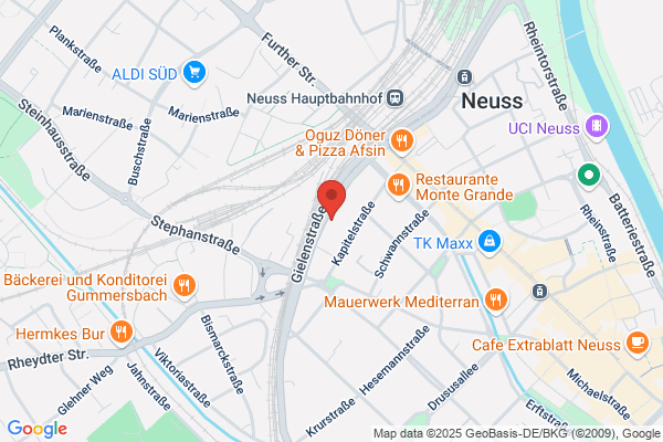 Hairfree-Institut-Neuss