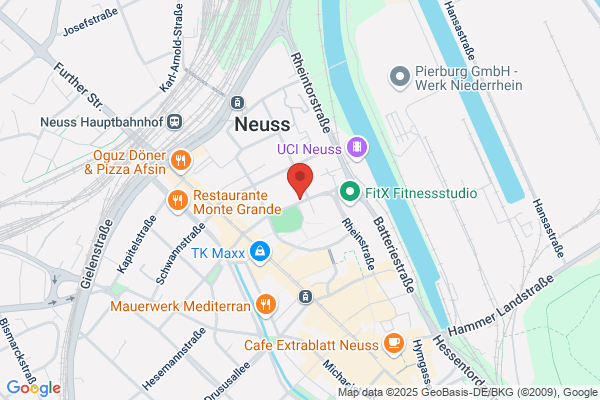Metta Friseursalon