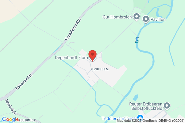 Degenhardt Flora GmbH