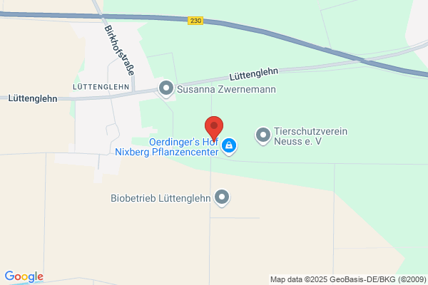 Hof Nixberg