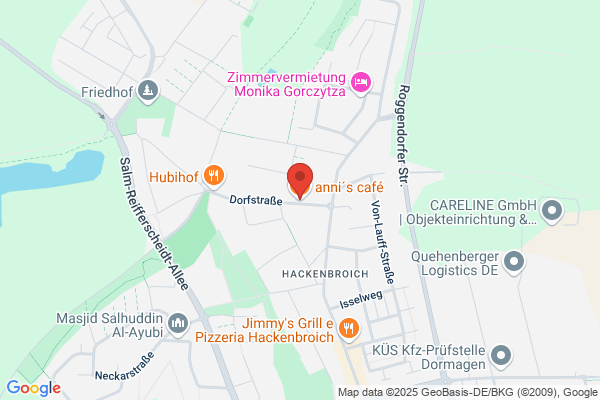 Breakfast & Brunch by Passionista  in Dormagen und NRW