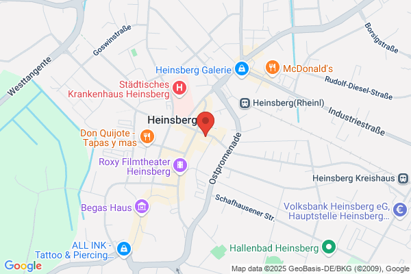 Das kleine Steakhaus