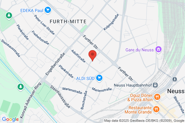 Im Winkel