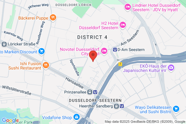 INTRATONE GmbH