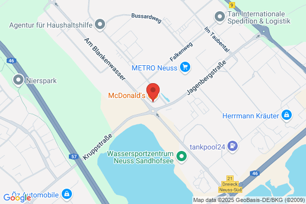 Mc Donalds