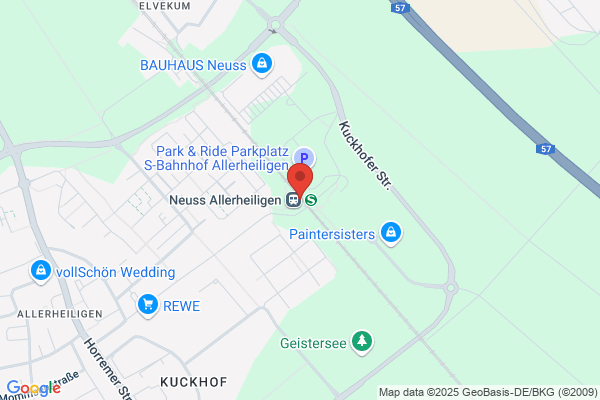 Auf der Enge