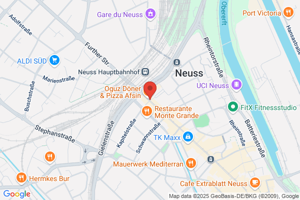 Stadtschänke