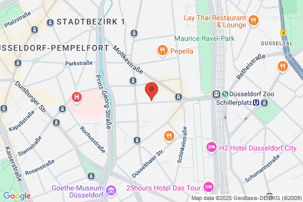 Gebäudereinigung Türffs GmbH