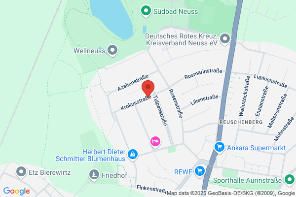 Lisch Gebäudereinigung