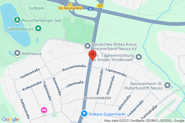 Postbank Geldautomat