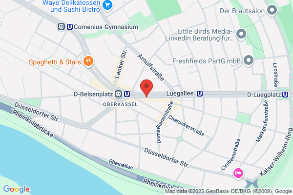 Domus KGW GmbH
