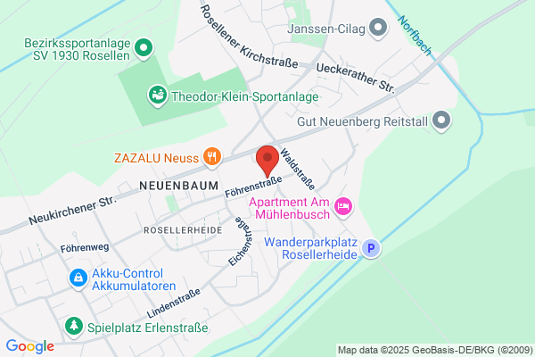 Schatztruhe