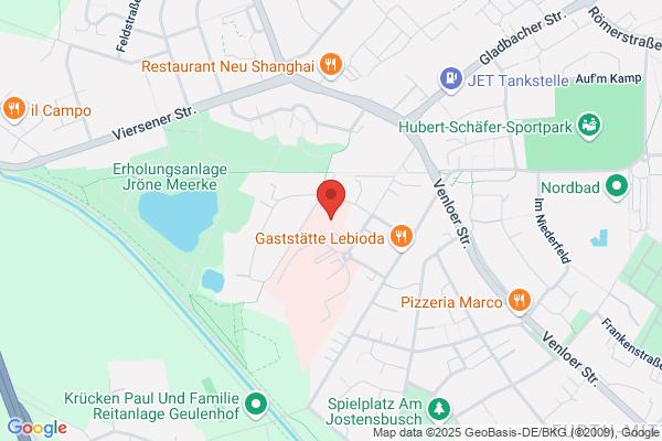 Asthmaschulung Neuss