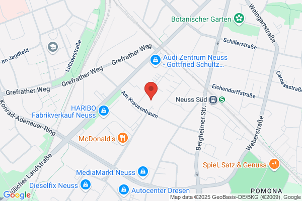 Getränkemarkt Lörick Heim u. Büro Lieferservice