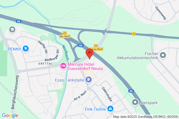 Hönekopp Grundstücks GmbH & Co. KG