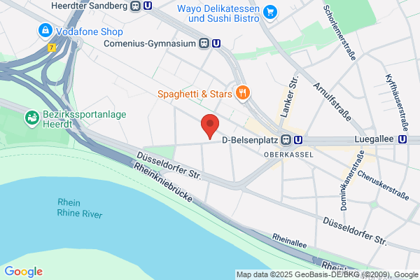 Atelier Berger
