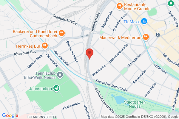 ABEX GOTTSCHALL & SOHN HAUSTECHNIK