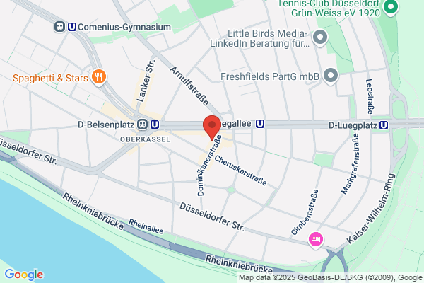 Engel & Völkers Düsseldorf