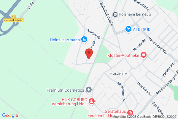 Delphin Technologie Handelsgesellschaft mbH