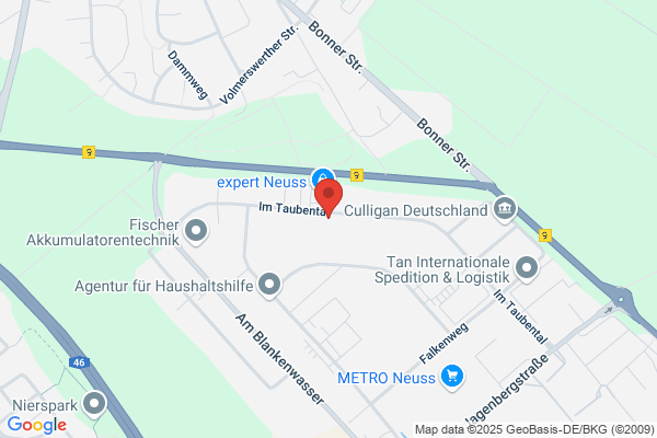 Macaulay Ganson GmbH