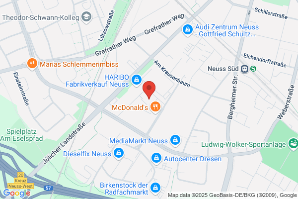 Premium Hausverwaltung GmbH