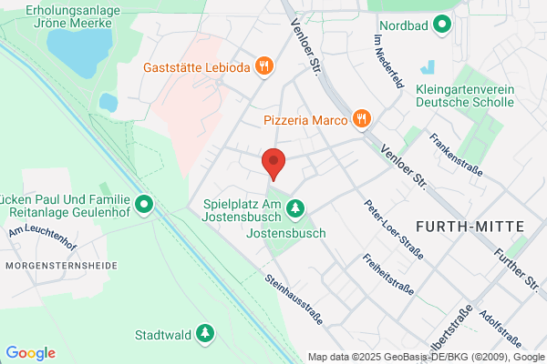 Lux (Deutschland) GmbH