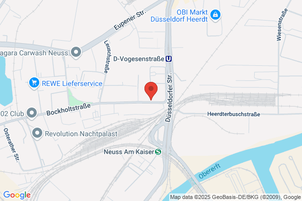 Hans u. Brigitte Köntges-Hausmeisterservice
