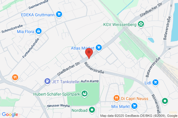 SVV GmbH