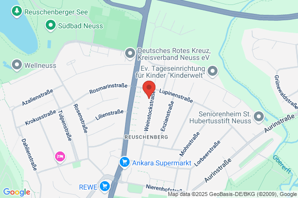 Neusser Pflegedienst GbR
