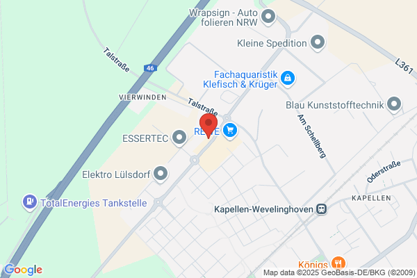 Stamos GmbH Haustechnik & Wärmepumpen
