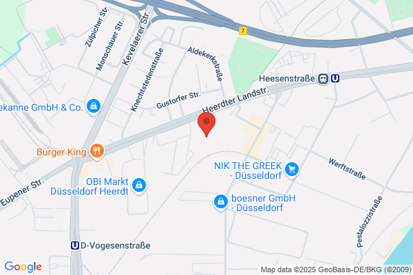 BenCorr Hausverwaltung KG
