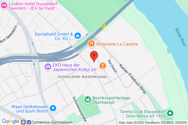 Burger Grundbesitz GmbH